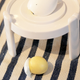eggmaster and naked egg yolk